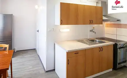 Pronájem bytu 3+1 75 m²