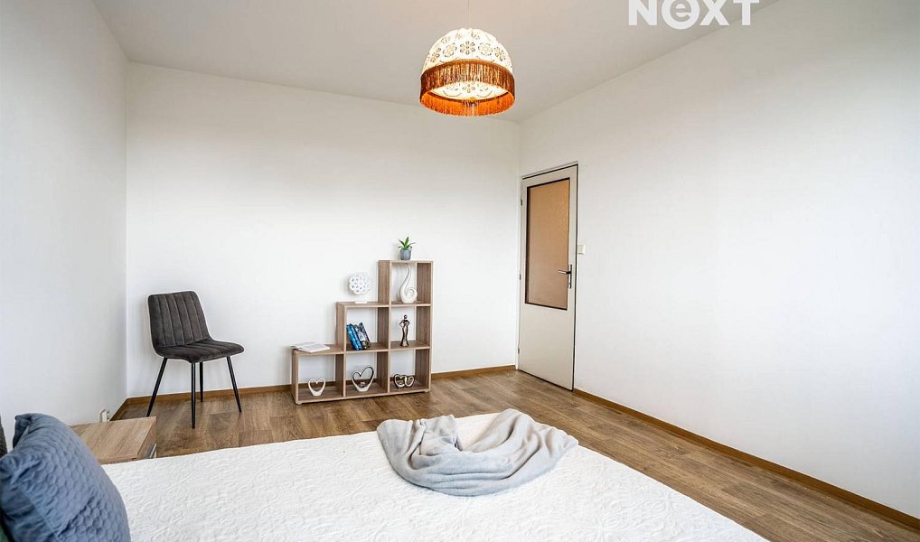 Prodej bytu 2+1 52 m², Praha – náhled fotky 5
