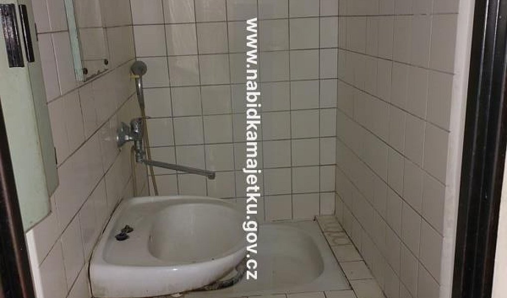 Prodej bytu 1+kk 28 m², Praha – náhled fotky 4