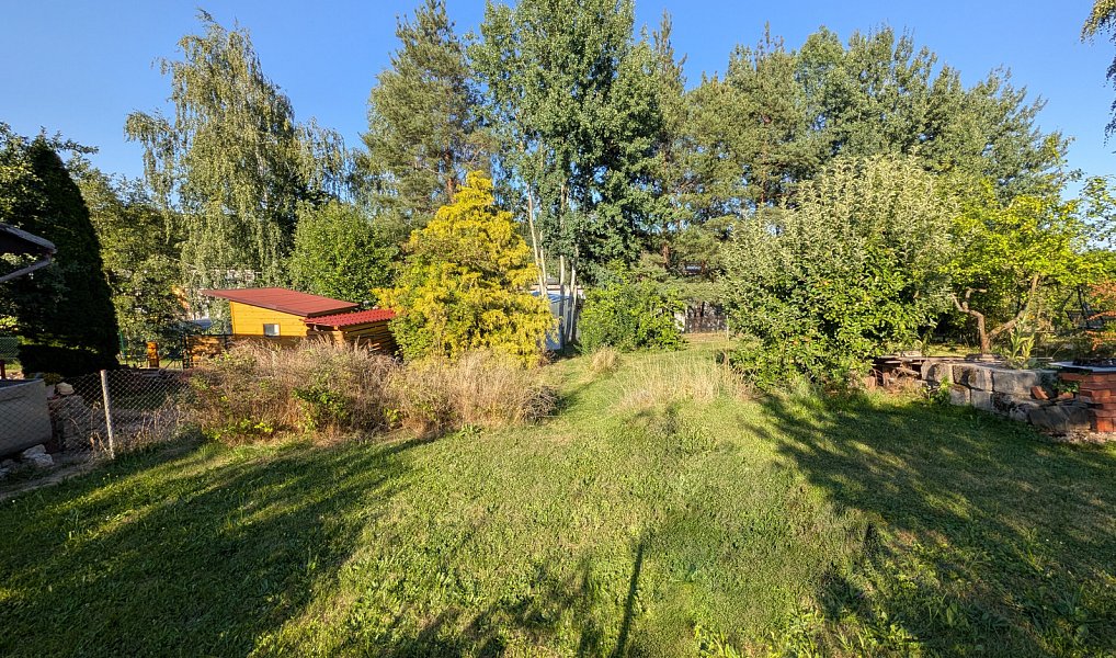 Prodej zahrady 417 m², Bílovec – náhled fotky 7