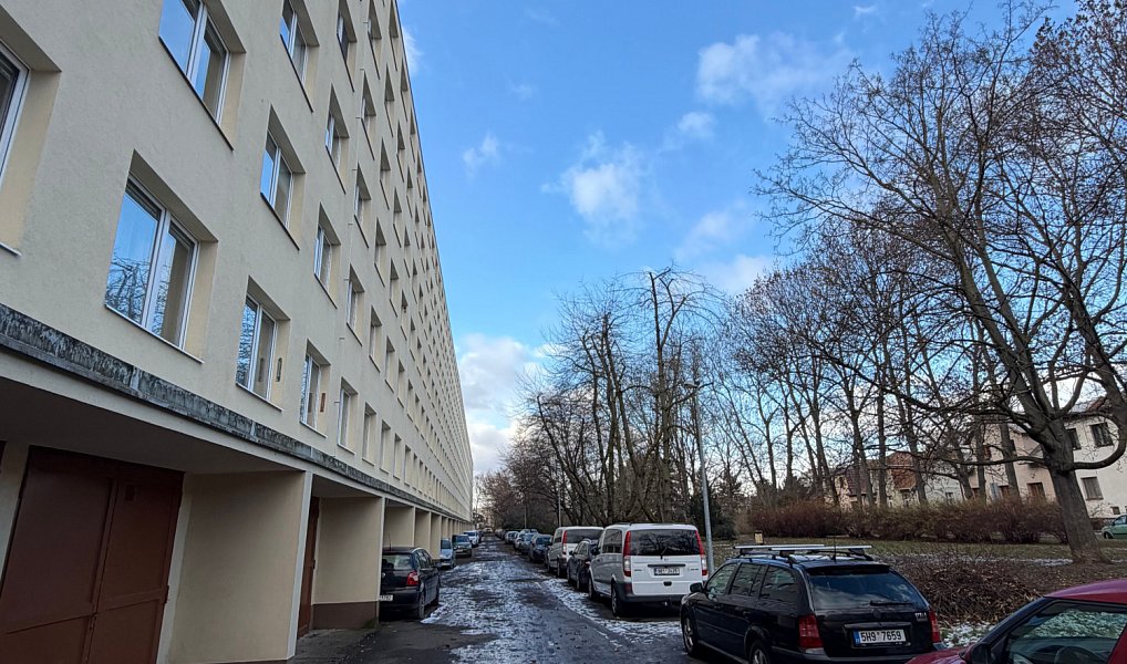 Prodej bytu 3+1 78 m², Praha – náhled fotky 19