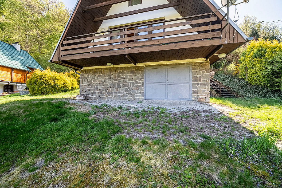 Prodej chaty/chalupy 75 m² – další