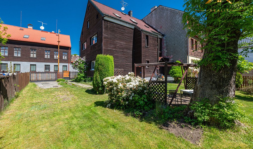 Prodej domu 250 m² s pozemkem 382 m², Abertamy – náhled fotky 6