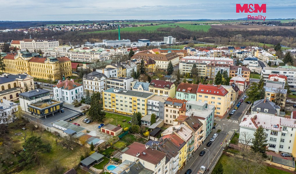 Prodej nájemního domu, činžáku 380 m², Mladá Boleslav – náhled fotky 10