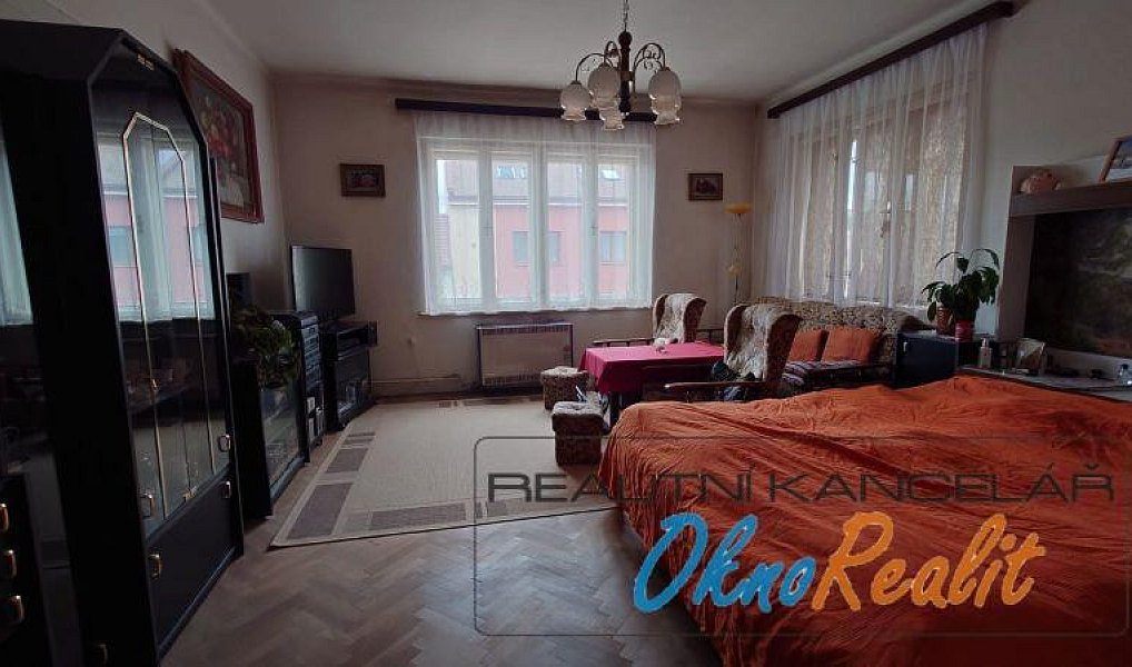 Prodej domu 180 m² s pozemkem 286 m², Přerov – náhled fotky 12