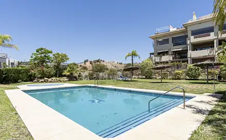 Prodej bytu 4+kk 89 m², Estepona, Španělsko