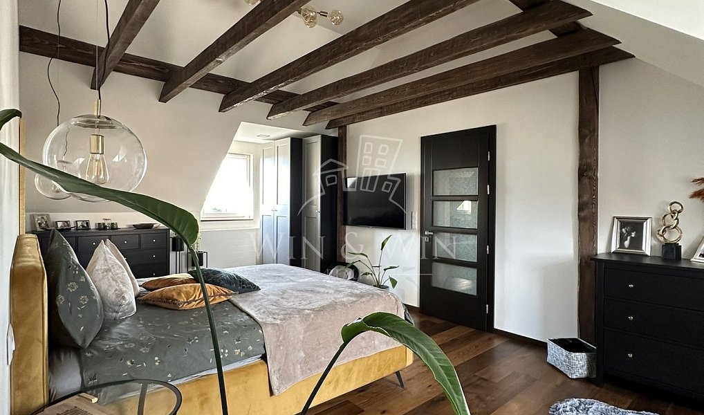 Prodej domu 106 m² s pozemkem 280 m², Postřižín – náhled fotky 9