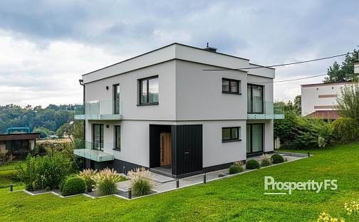Prodej domu 240 m² s pozemkem 796 m², Na Michalůvce, Havířov - Prostřední Suchá, okres Karviná