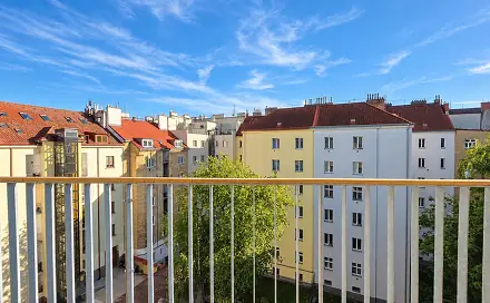 Prodej bytu 1+kk 38 m²