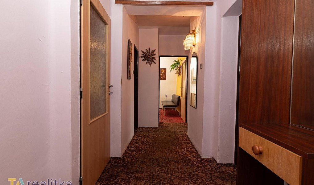 Prodej domu 150 m² s pozemkem 1 869 m², Petřvald – náhled fotky 12