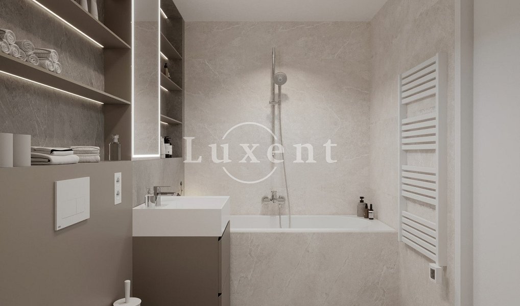 Prodej bytu 3+kk 68 m², Kladno – náhled fotky 11