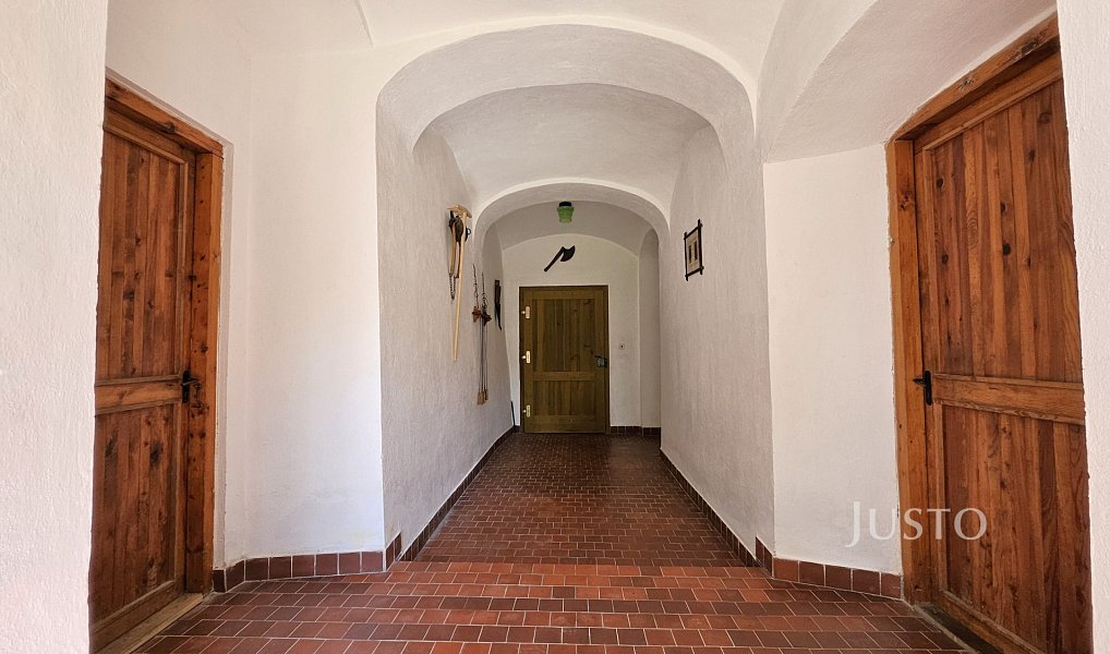 Prodej domu 363 m² s pozemkem 3 244 m², Prachatice – náhled fotky 5