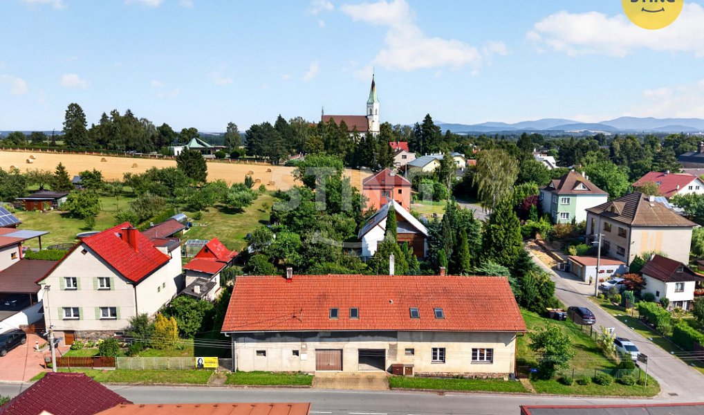 Prodej domu 318 m² s pozemkem 931 m², Studénka – náhled fotky 5