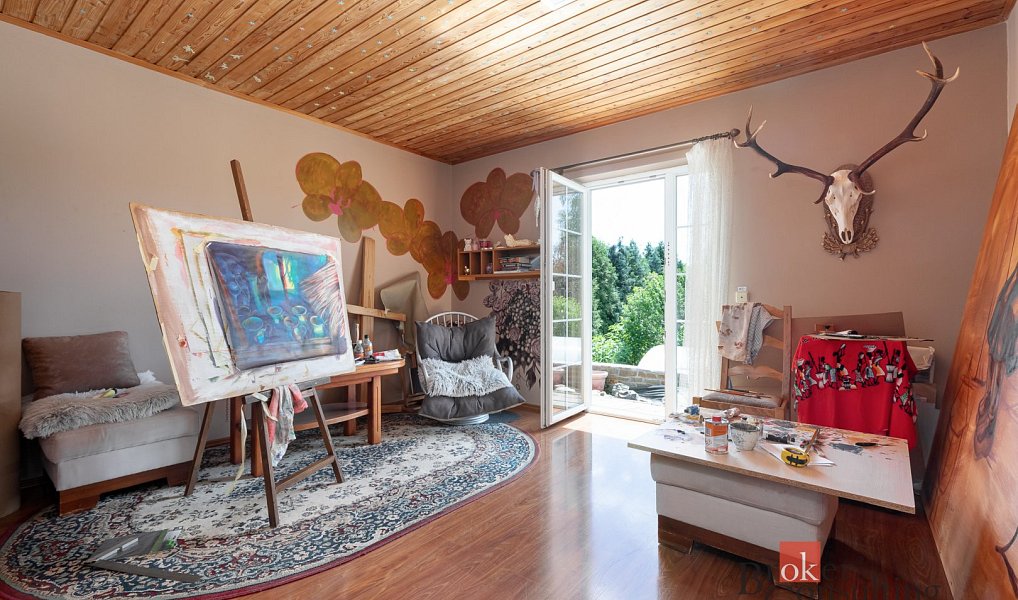 Prodej domu 159 m² s pozemkem 4 668 m², Neplachovice – náhled fotky 18