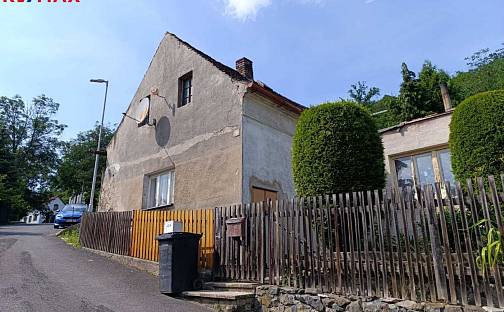 Prodej domu 103 m² s pozemkem 147 m², Bžany - Lysec, okres Teplice