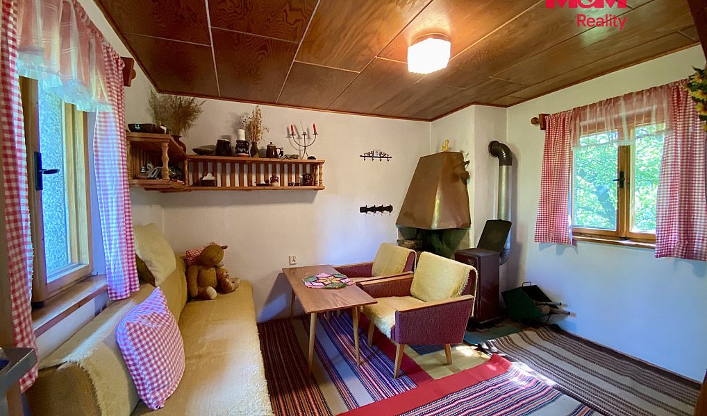 Prodej zahrady 560 m², Domašov u Šternberka – náhled fotky 5