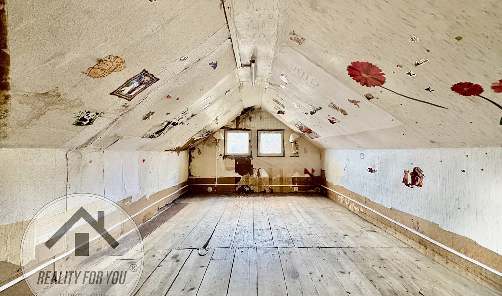 Prodej chaty/chalupy 45 m² s pozemkem 30 m², Železný Brod – náhled fotky 12