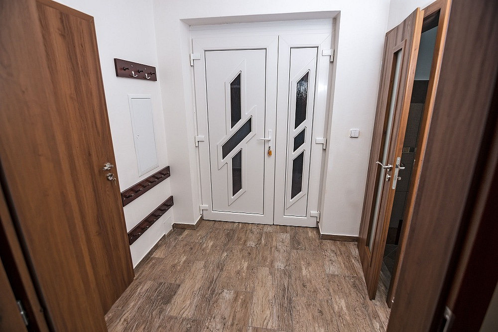 Pronájem bytu 4+kk 155 m² – fotografie 2
