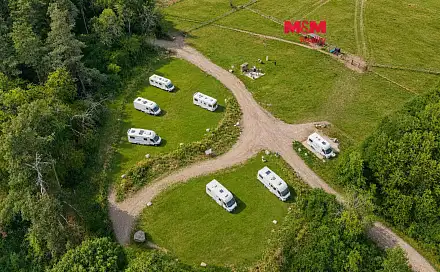 Pronájem pozemku 33 448 m², Planá, okres Tachov
