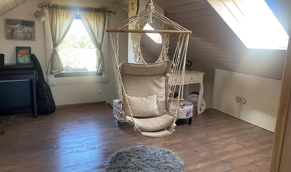 Prodej domu 70 m² s pozemkem 873 m², Jivina – náhled fotky 4