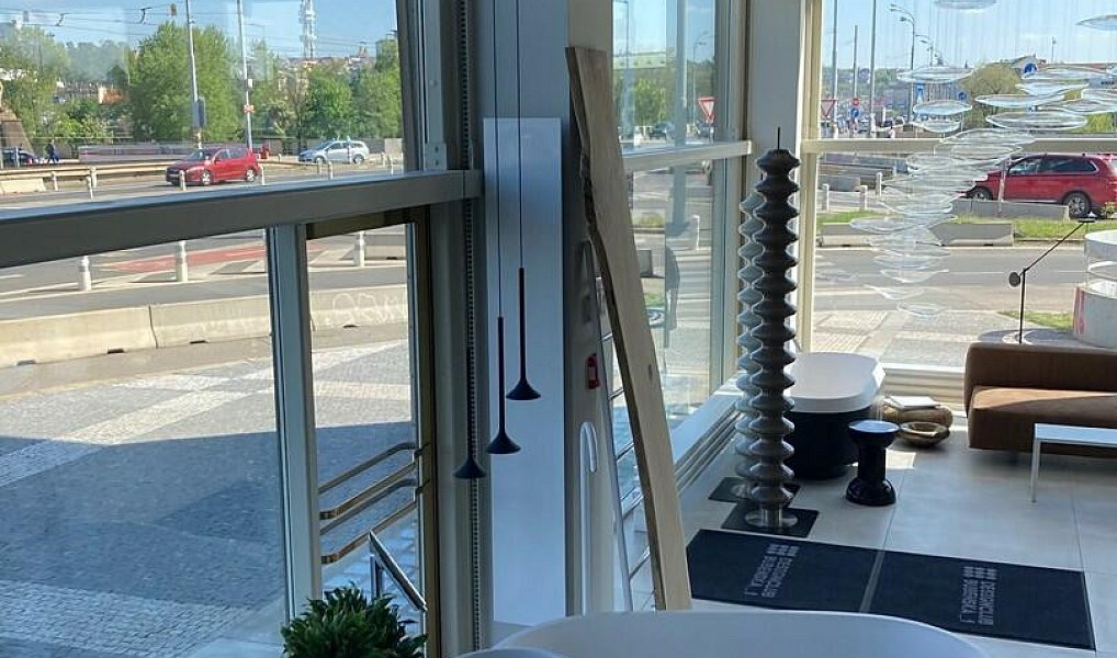 Pronájem obchodních prostor 242 m², Praha – náhled fotky 4