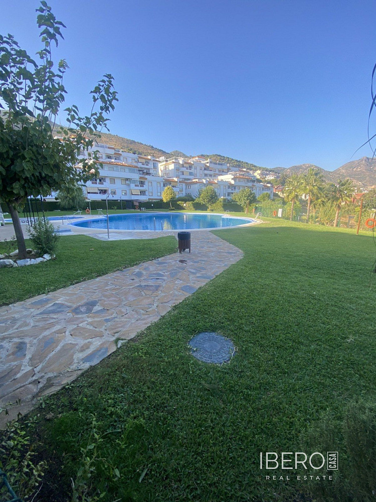 Pis 3+kk – Benalmádena, Santana - Vista 3