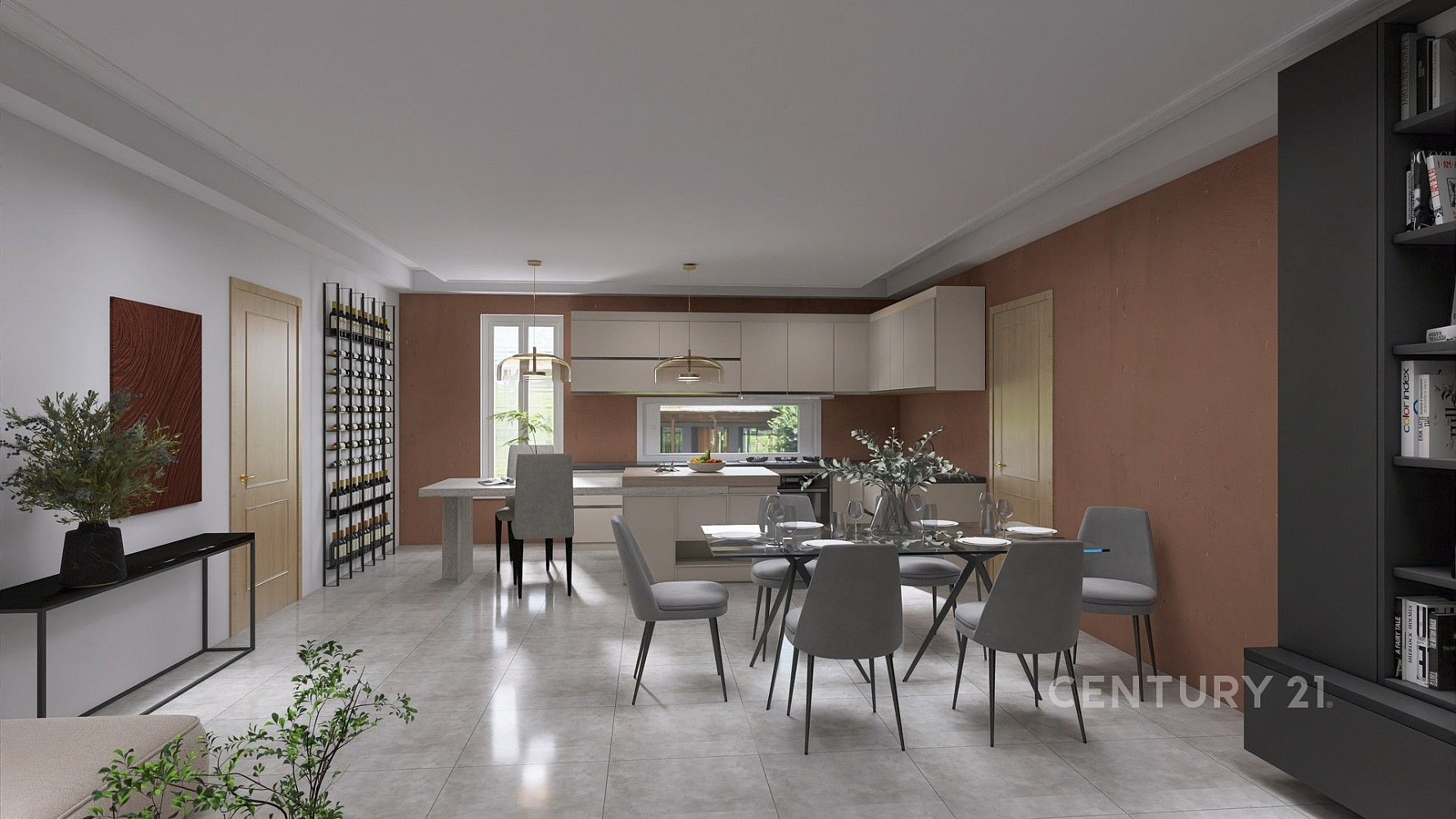 Prodej domu 240 m² s pozemkem 1 197 m² – fotografie 3