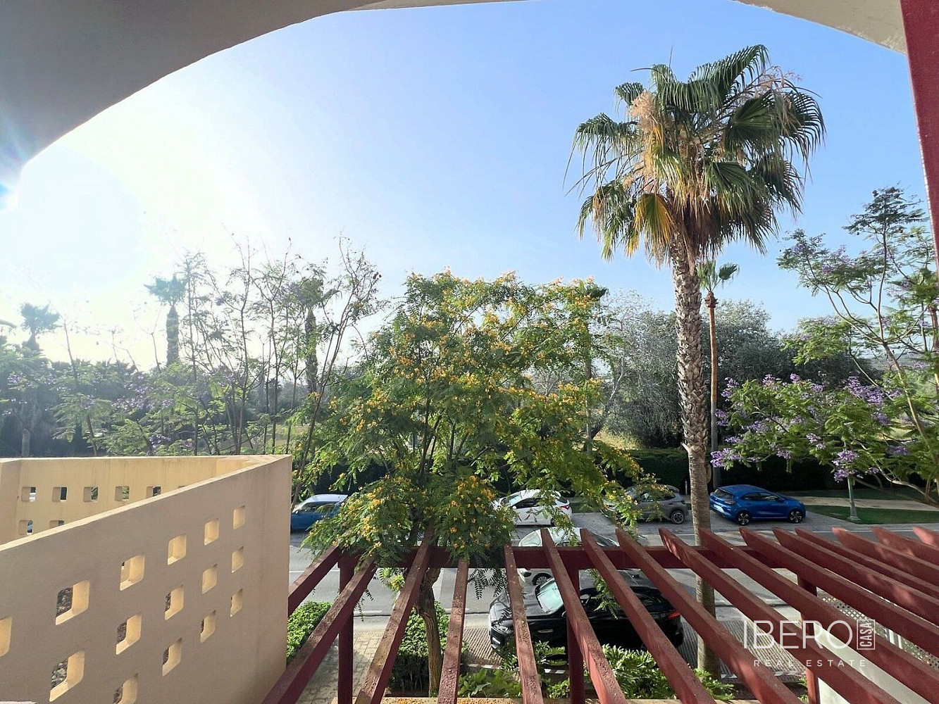 Pis 3+kk – San Roque, Torreguadiaro - Vista 4
