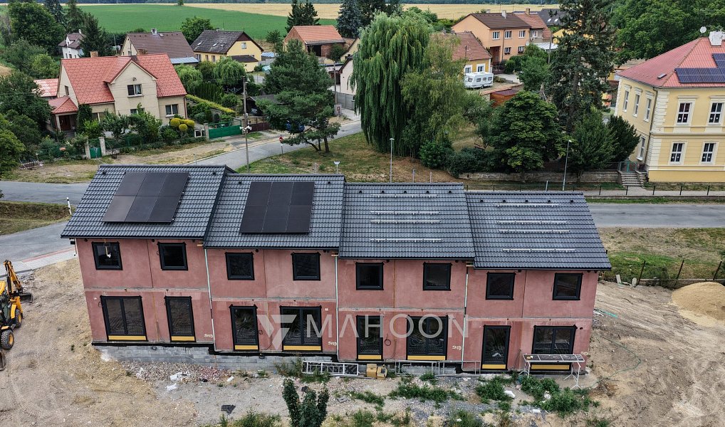 Prodej domu 93 m² s pozemkem 122 m², Kačice – náhled fotky 2