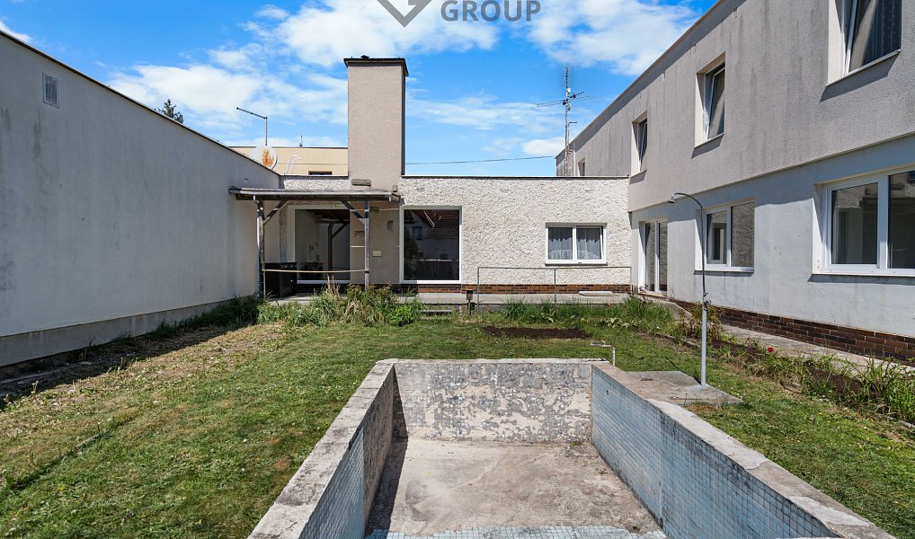 Prodej domu 189 m² s pozemkem 394 m², České Budějovice – náhled fotky 2