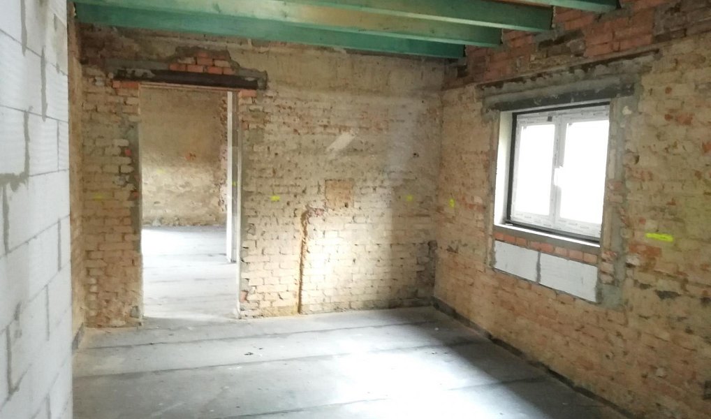 Prodej domu 135 m² s pozemkem 1 090 m², Městečko – náhled fotky 12