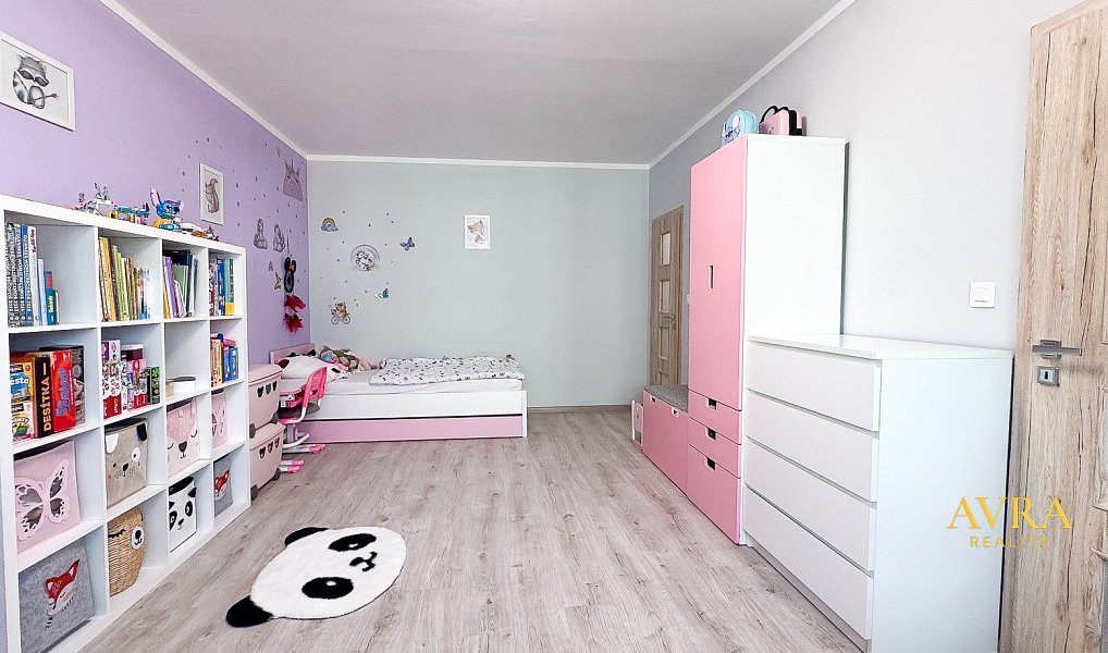 Prodej bytu 2+1 65 m², Mariánské Lázně – náhled fotky 8