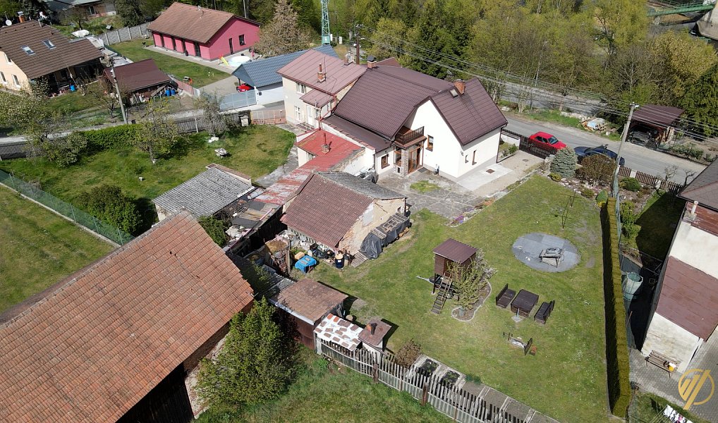 Prodej domu 135 m² s pozemkem 834 m², Bakov nad Jizerou – náhled fotky 28