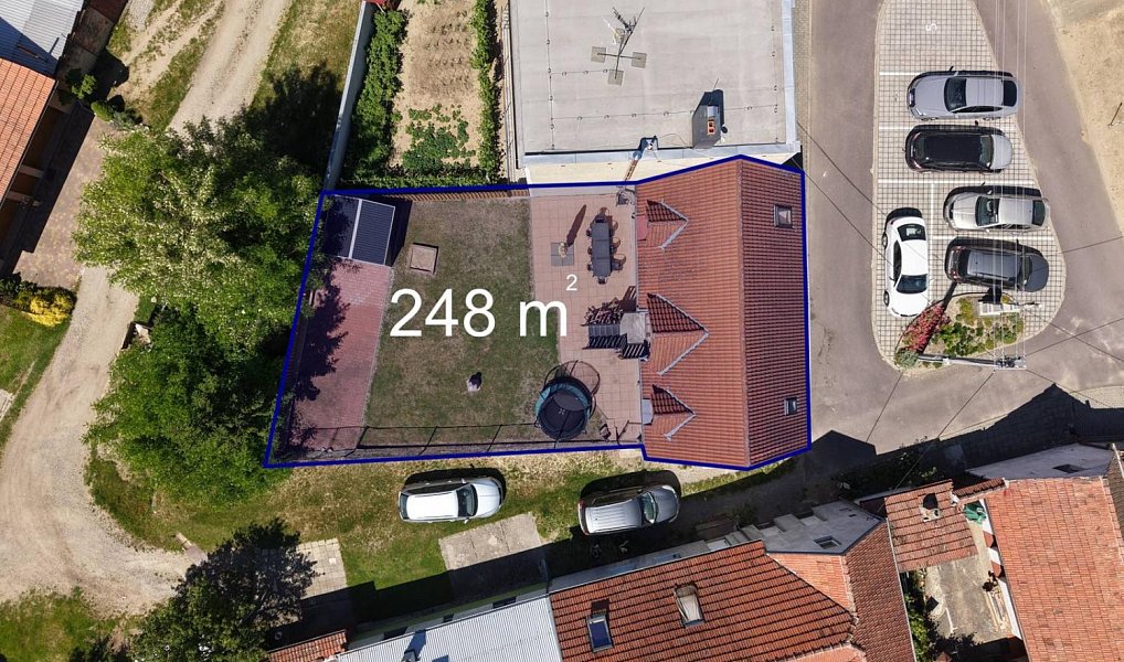 Prodej domu 130 m² s pozemkem 248 m², Šakvice – náhled fotky 14