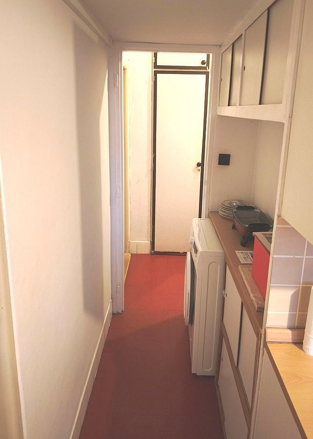Prodej bytu 3+1 70 m² – fotografie 3