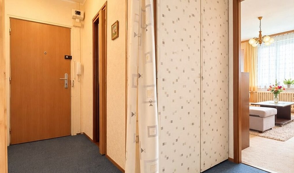 Prodej bytu 2+1 41 m², Bílina – náhled fotky 4