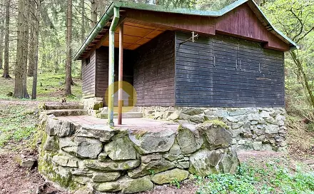 Pronájem chaty/chalupy 20 m² s pozemkem 20 m², Sousedovice - Smiradice, okres Strakonice