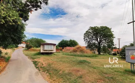 Prodej stavebního pozemku 328 m², Dyjákovice, okres Znojmo