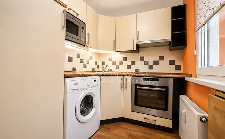 Prodej bytu 1+1 36 m², Gebauerova, Hradec Králové - Pražské Předměstí