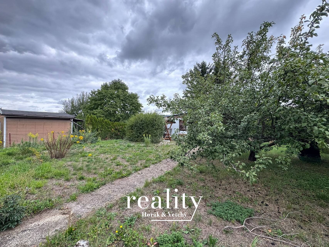 Prodej chaty/chalupy 19 m² s pozemkem 320 m² – fotografie 5
