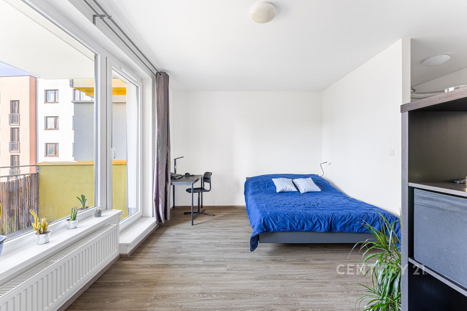 Prodej bytu 1+kk 38 m² – fotografie 5