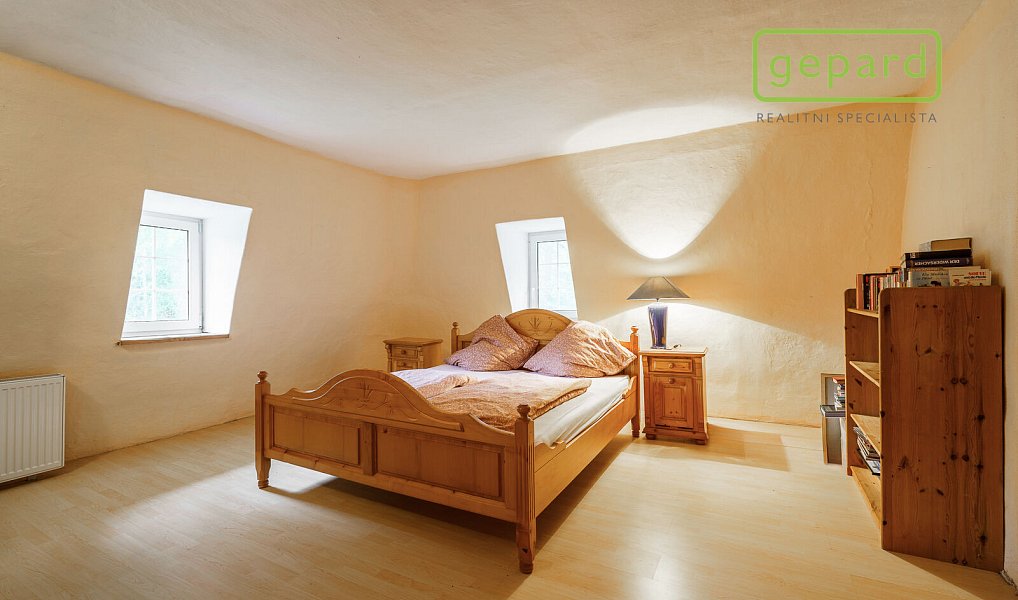 Prodej domu 295 m² s pozemkem 9 233 m², Hazlov – náhled fotky 25