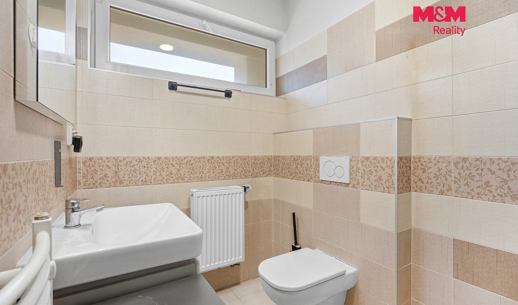 Prodej domu 124 m² s pozemkem 341 m², Býkev – náhled fotky 16
