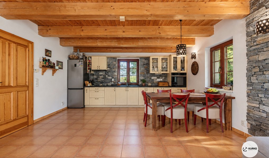 Prodej domu 184 m² s pozemkem 1 428 m², Frýdlant nad Ostravicí – náhled fotky 12
