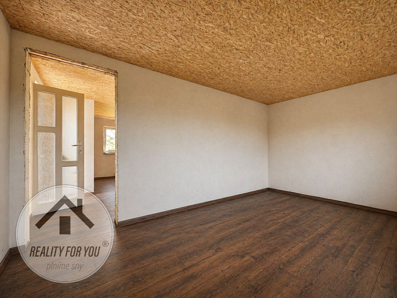 Prodej chaty/chalupy 39 m² s pozemkem 410 m² – fotografie 4