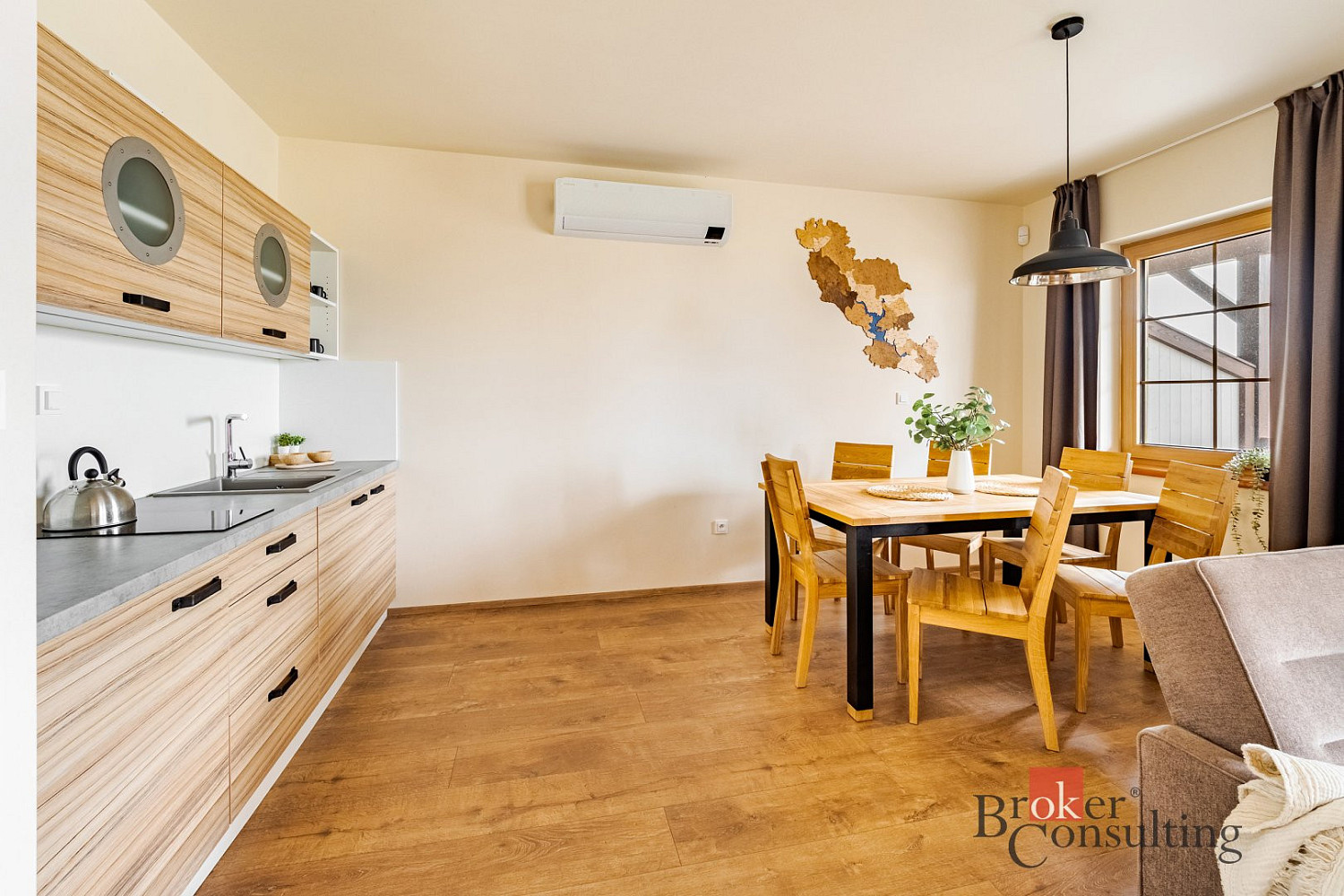 Prodej bytu 3+kk 62 m² — photo 3