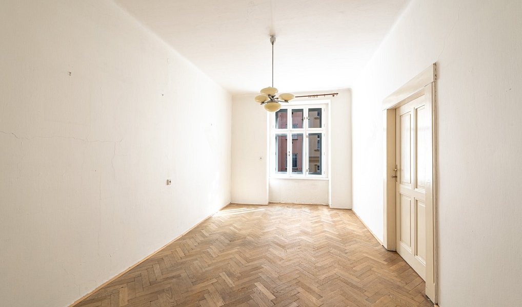 Prodej bytu 3+1 81 m², Praha – náhled fotky 5