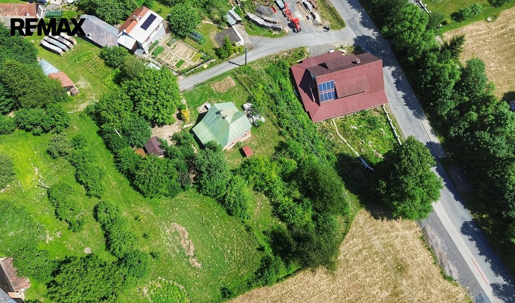 Prodej domu 79 m² s pozemkem 1 417 m², Valašská Senice – náhled fotky 25