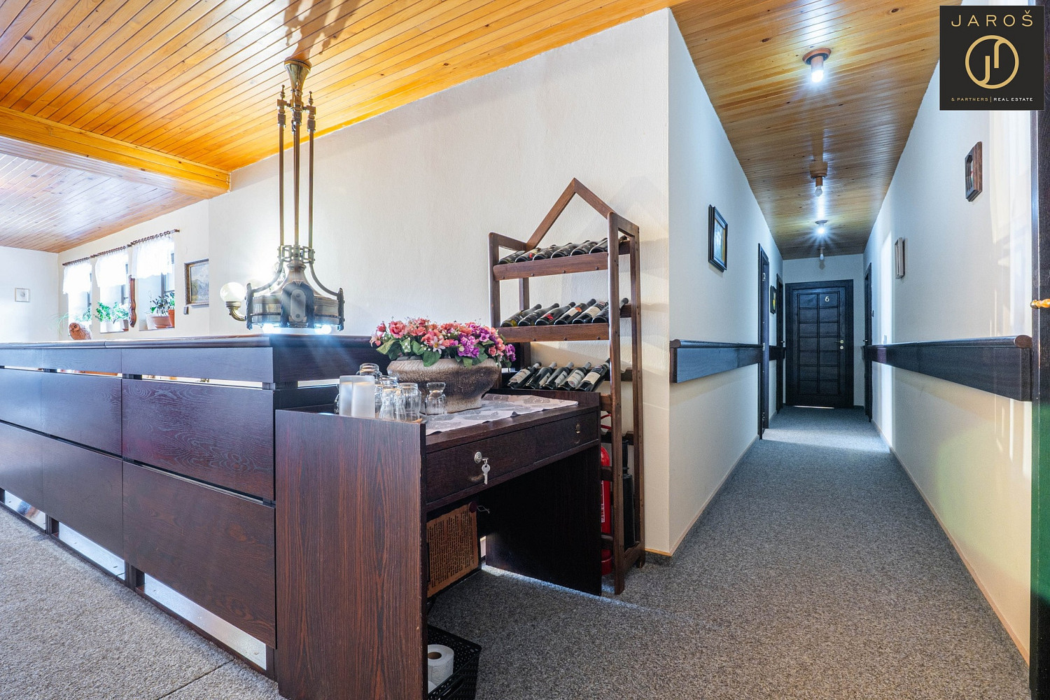 Prodej domu 870 m² s pozemkem 1 239 m² — photo 3