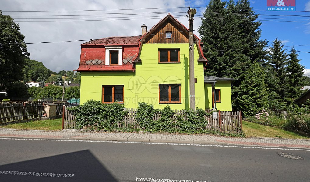 Prodej ubytovacího objektu 200 m², Merklín – náhled fotky 4